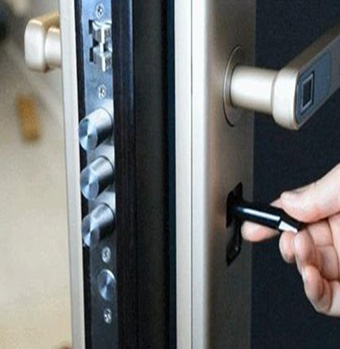 阜平开锁 阜平开锁公司开修指纹锁